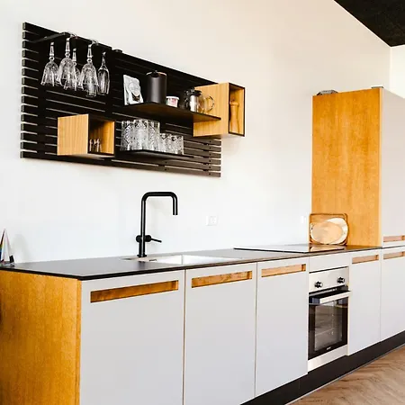 Tatil Evi Simple Living And Outdoor Life At Helnaes