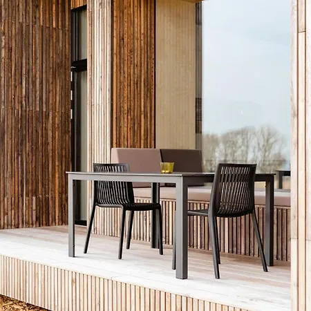 Simple Living And Outdoor Life At Helnaes Tatil Evi