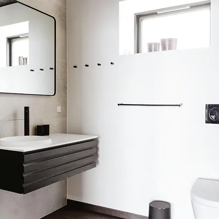 Simple Living And Outdoor Life At Helnaes Ebberup