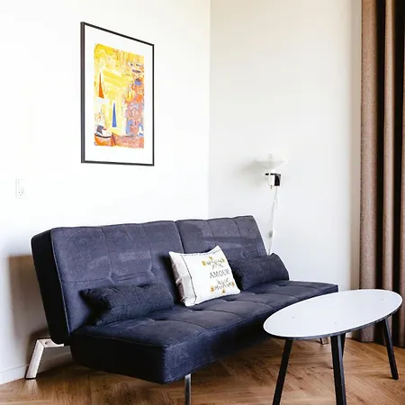 Simple Living And Outdoor Life At Helnaes 펜션 Ebberup