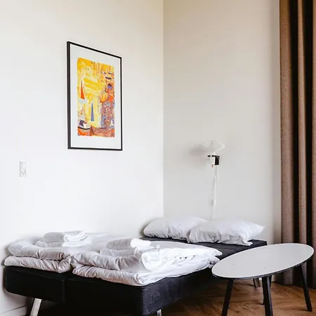Simple Living And Outdoor Life At Helnaes Tatil Evi Ebberup