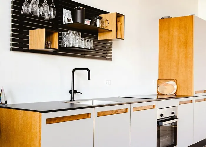 別荘 Simple Living And Outdoor Life At Helnaes