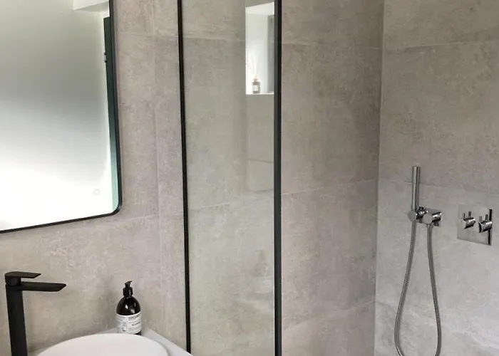 Simple Living And Outdoor Life At Helnaes 別荘 *