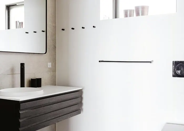 Simple Living And Outdoor Life At Helnaes Ebberup